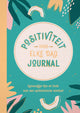 Journal de positivité pour tous les jours