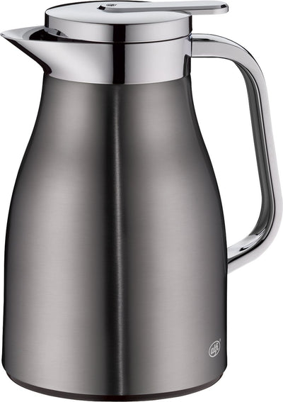 Alfi thermos skyline gris froid 650 ml
