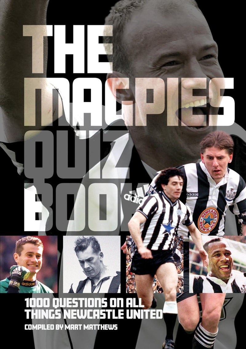 Le quiz des pies