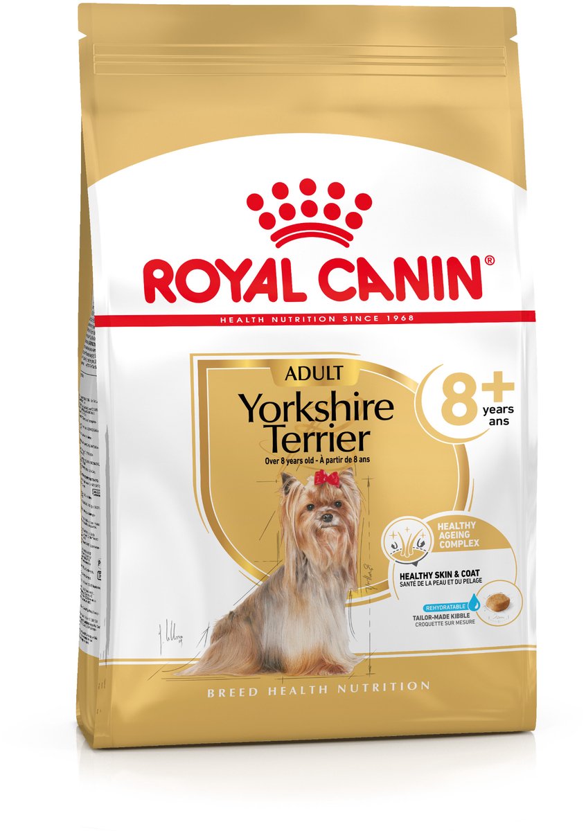 Canin royal