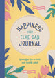Happiness for every day journal