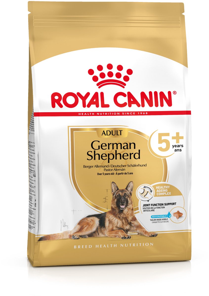Canin royal