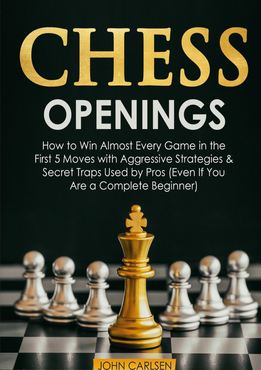 Ouverture d'échecs