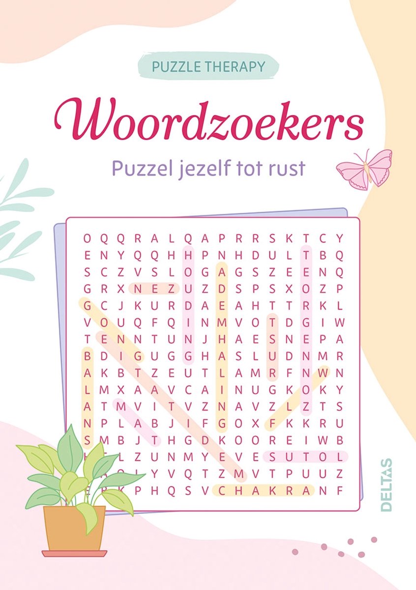 Recherches de mots sur la thérapie par puzzle