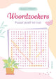 Recherches de mots sur la thérapie par puzzle
