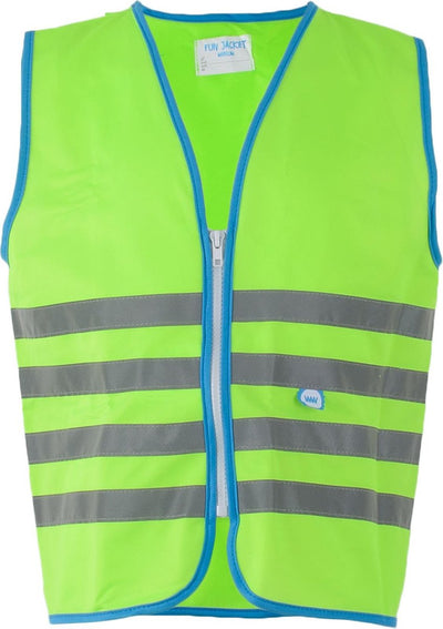 Wowow pour enfants ventre amusant vert s