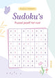 Sudokus thérapeutiques par puzzles