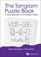 Livre de puzzles Tangram, le : une nouvelle approche des pièces classiques