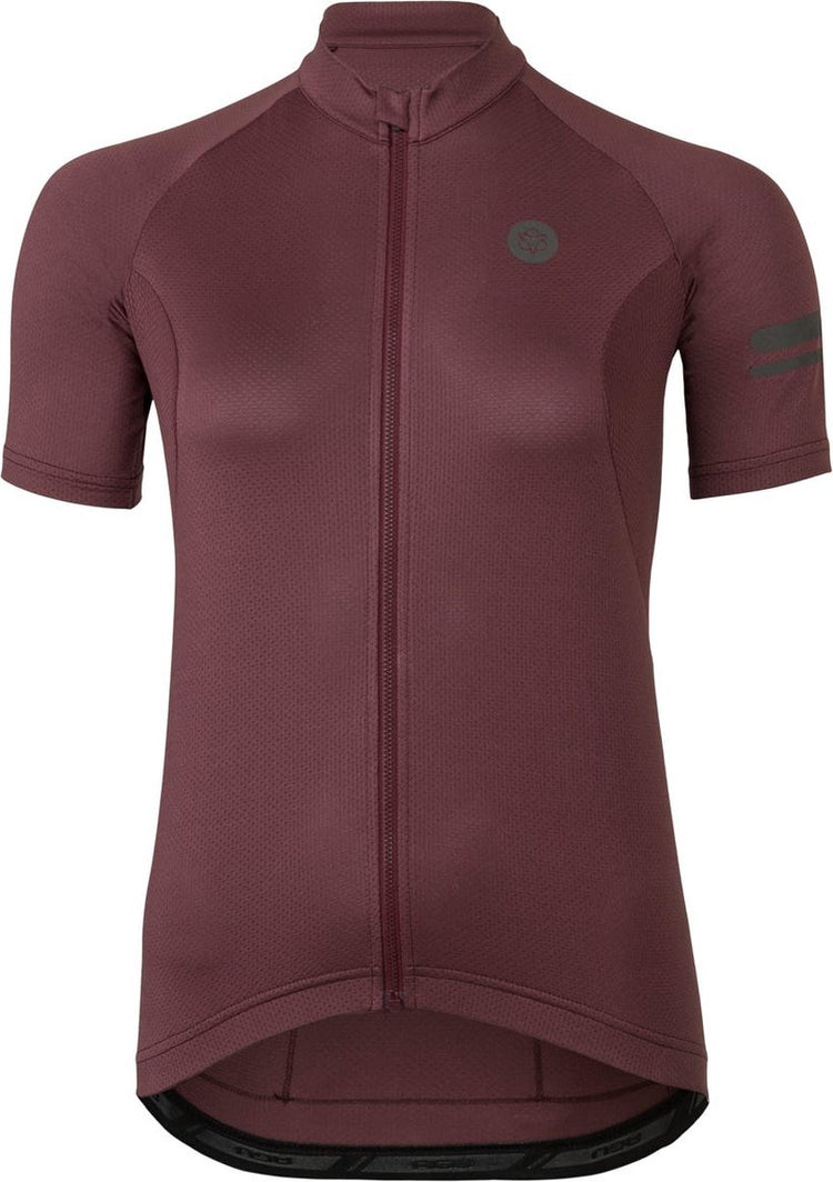 Agu core chemise de cyclisme essentiel dames modica