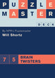 Deck Puzzlemaster - deck puzzlemaster : 75 casse-tête