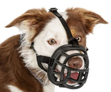 Baskerville Ultra Muzzle Muilkorf - afbeelding 3