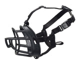 Baskerville Ultra Muzzle Muilkorf - afbeelding 1
