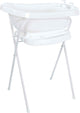 Bain thermo Bébé-jou - clic blanc