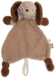 Jollein tétine chien - bébé - 100% polyester - diego