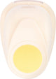 Vaessen creative punch - perforatrice figure - cercle - ø 2,5 cm