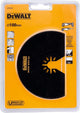 Lame de scie segmentée Dewalt dt20708 plate 102mm.