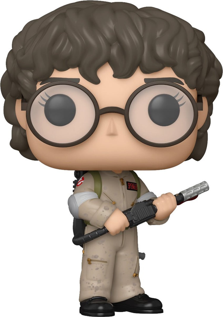 Funko chasseurs de fantômes-phoebe-pop! 1507