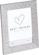 Walther it318s twinkle - cadre portrait - format photo 13x18 cm - argent
