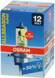 Tcp osram toute saison 12v h4 60 55w