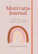 Journal de motivation de vie papier