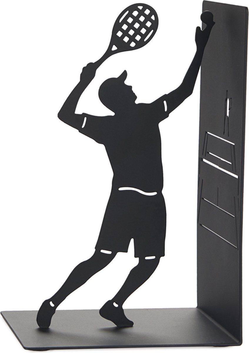 Serre-livre tennis Balvi
