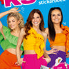Studio 100 stickerboek