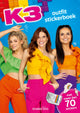 Studio 100 stickerboek