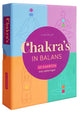 Chakras Deltas en équilibre