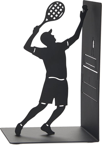 Serre-livre tennis Balvi