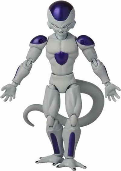 Bandai - dragon ball super - figurine dragon étoiles 17 cm - forme extrémité frise - 36893