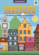 Selecta Great Buildings Coloring Book