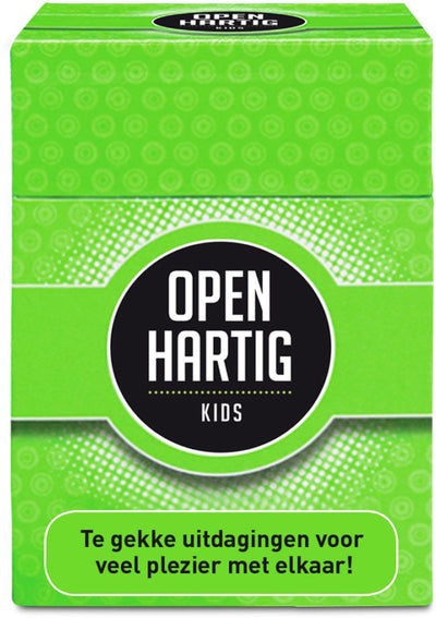Des enfants au cœur ouvert