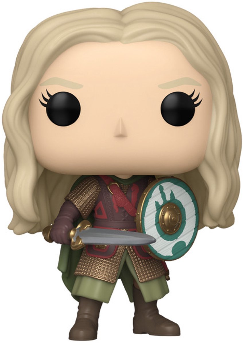 Le Seigneur des Anneaux Eowyn (édition poursuite possible !) figurine en vinyle 1743 funko pop ! standard unisexe