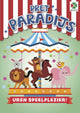 Selecta Fun Paradise Doeboek