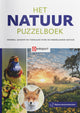 Livre de puzzles sur les sports mentaux - le livre de puzzles sur la nature