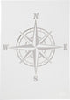 Creativ Company Modèle flexible Compass A4
