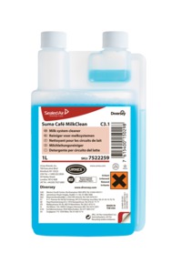 Suma café milkclean c3.1 (1 litre)