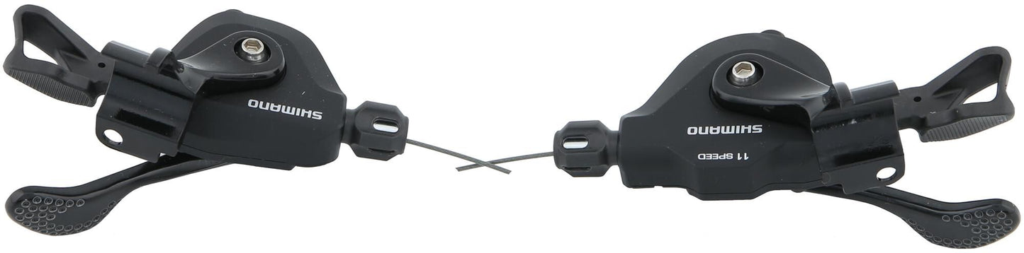Shimano SHIM.Shifter SLRS700 2 11 Paire RFP ISPEC II