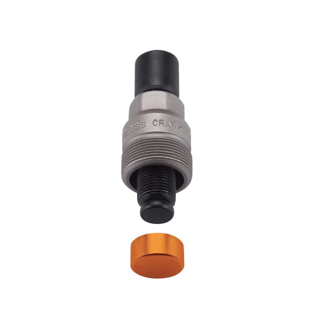 extracteur de manivelle avec pour 8 mm clé Allen