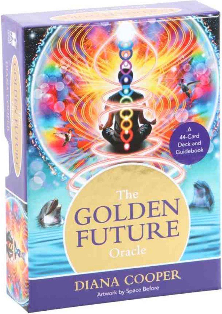 L'oracle du futur doré