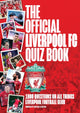 Le livre de quiz officiel du Liverpool FC