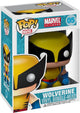 Funko-pop ! merveille : carcajou
