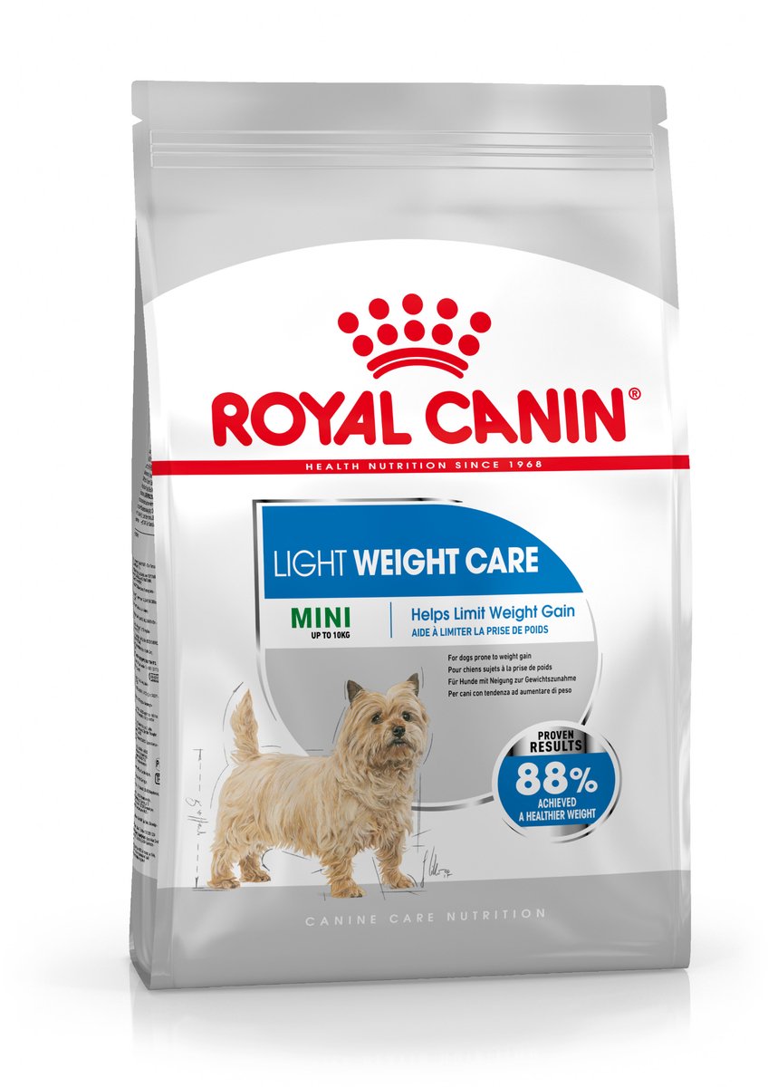 Royal Canin Canin mini-soins légers