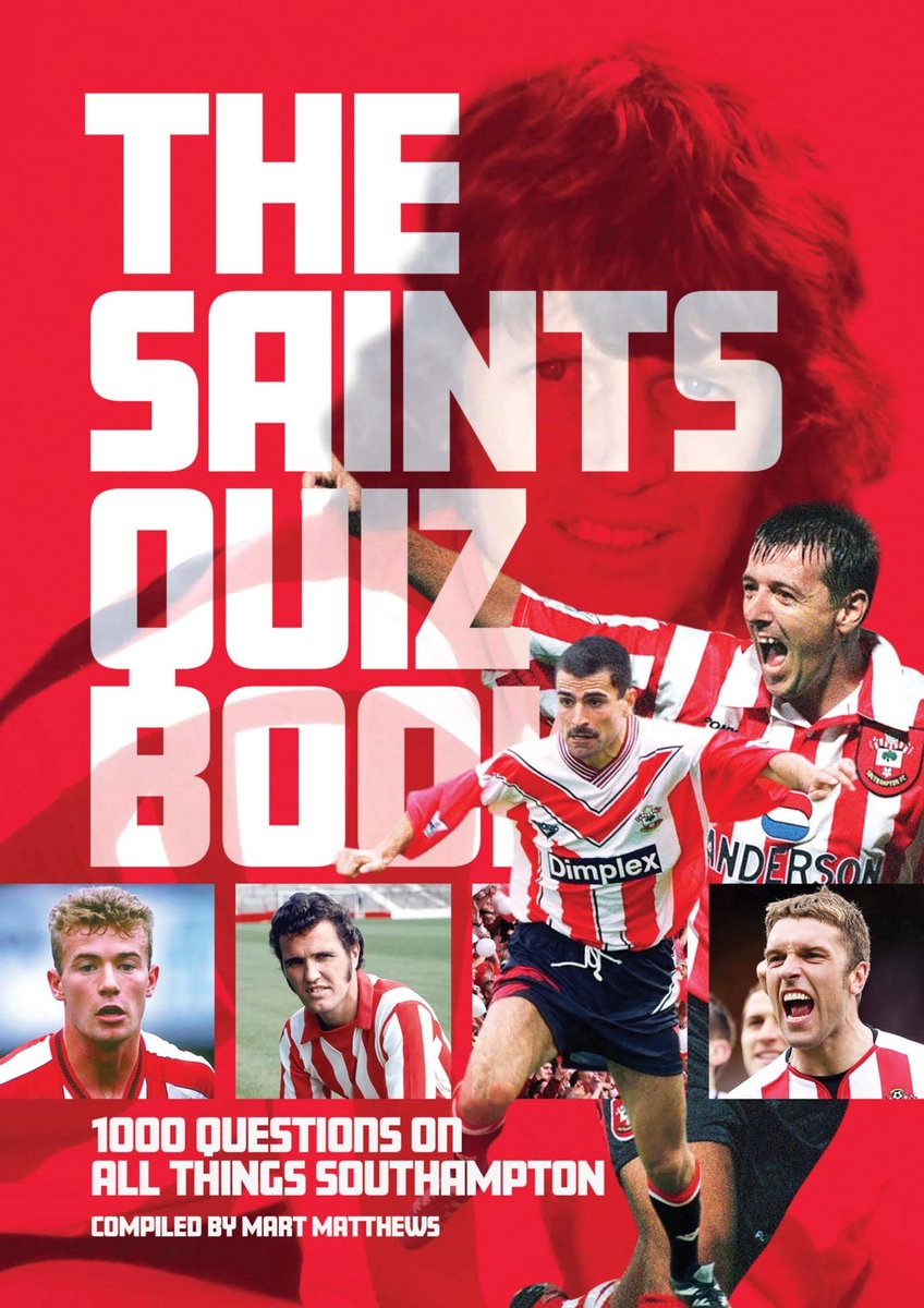 Le quiz des saints