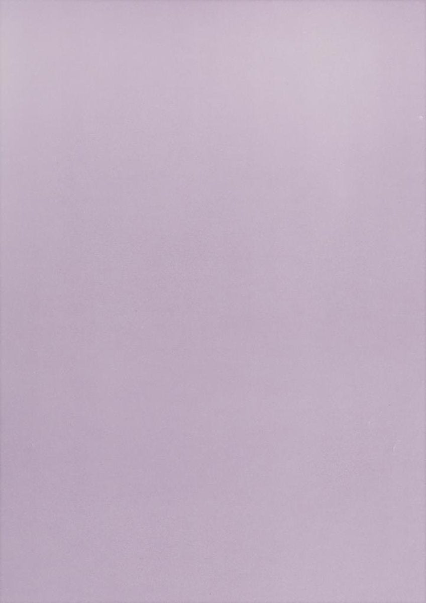 Creativ Company Vellum Paper A4 Purple, 10 feuilles