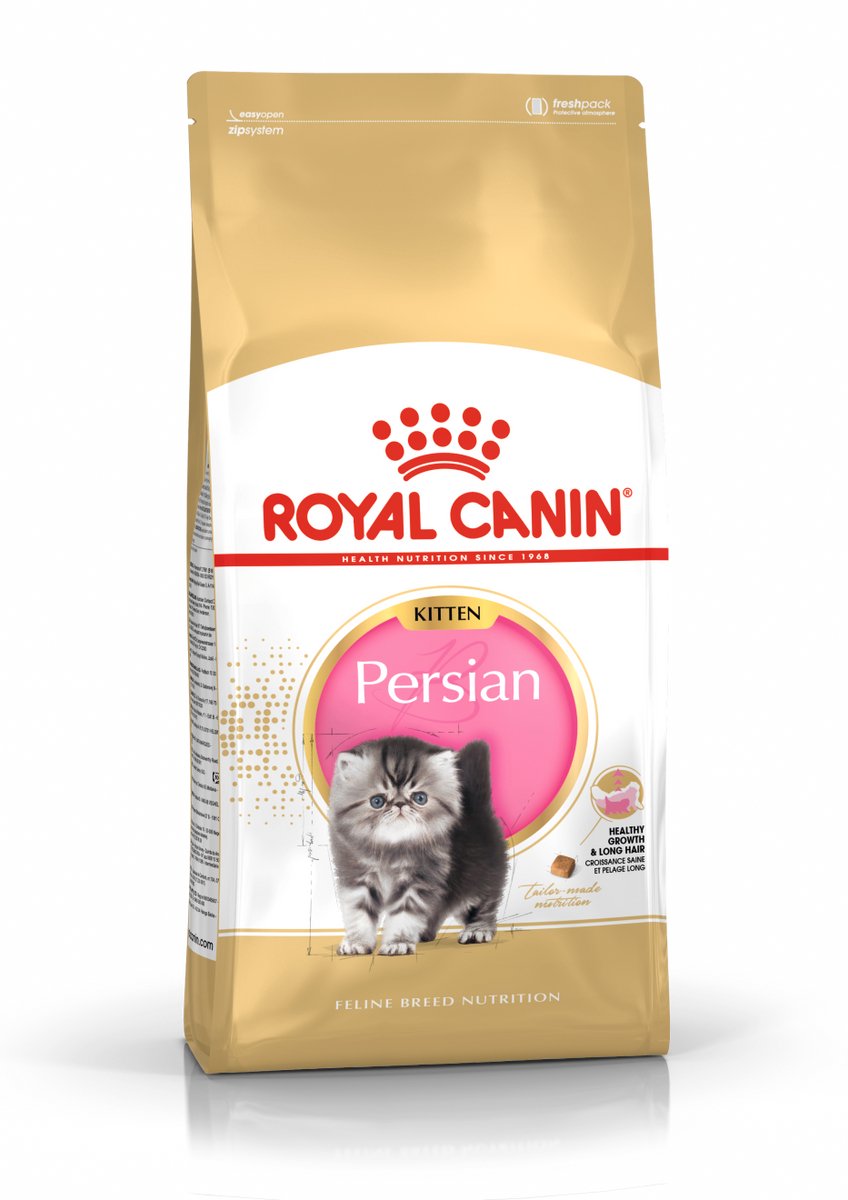 Royal canin chaton persan - 10 kg - nourriture pour chat