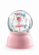 Ballerine veilleuse Djeco
