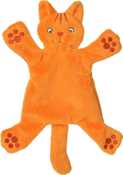 Happy horse dikkie dik câlin - orange - cadeau bébé
