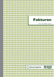 Exacompta - factures a4 - duplicata 50 feuilles