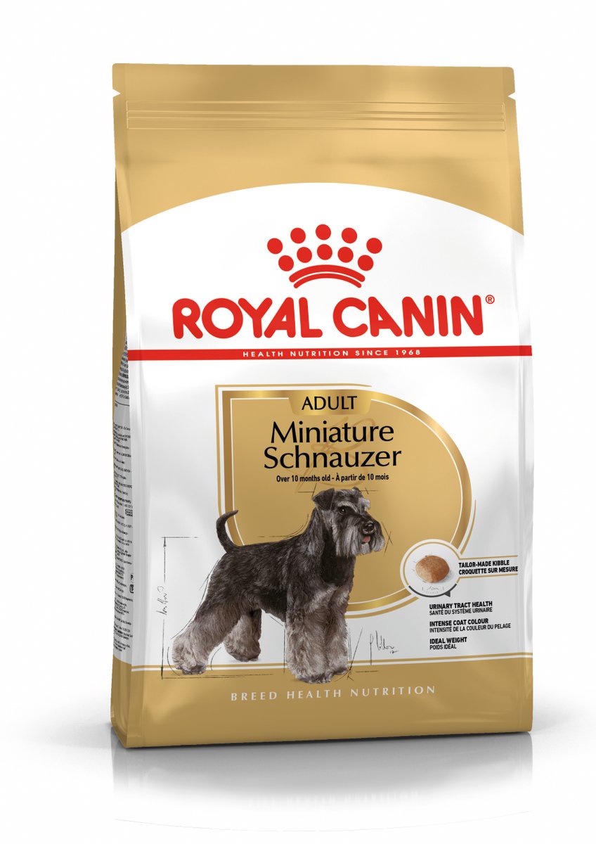 Canin royal